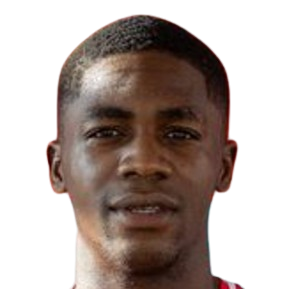 J. Mintongo