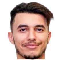 S. Mamdouh