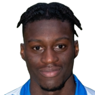 J. Owusu