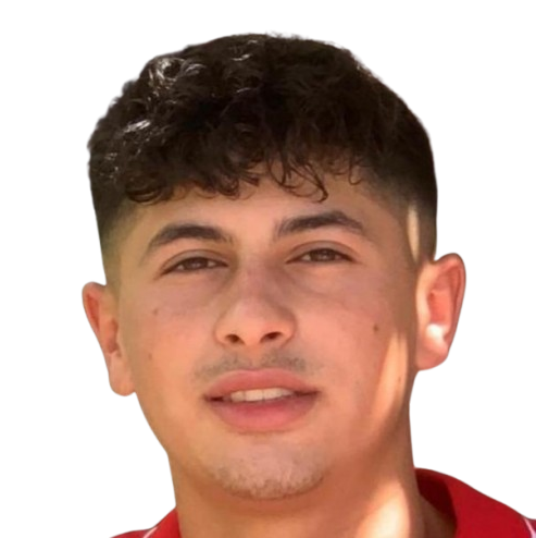 Furkan Tek