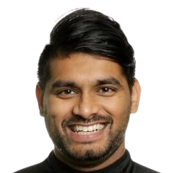 Sancheev Manoharan