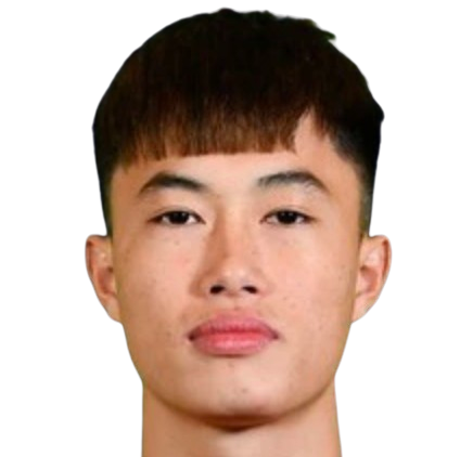 Player: Nguyễn Văn Trường