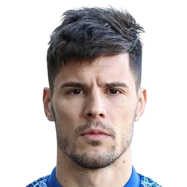 Player: S. Stevanović