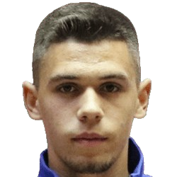 Player: L. Drobnjak