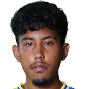 photo Teuku Razzaa Fachrezi Aziz