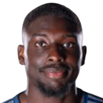 G. Oualengbe