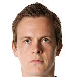 Player: Jens Portin