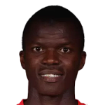 Player: S. Sanyang