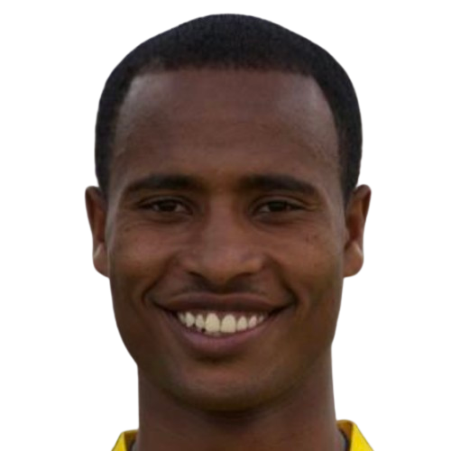 Player: B. Bekele