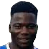 photo Junior Yeanaye