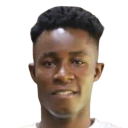 Player: M. Yahaya