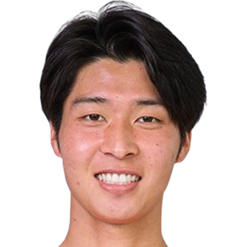 Player: M. Tanioka