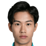 Player: Feng Zeyuan