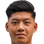 Player: Nguyễn Đức Anh