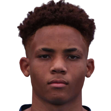 photo Deniche Tshombe Hill