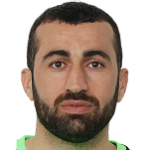 Player: Aqil Məmmədov