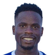 Player: Gaddie Chirwa