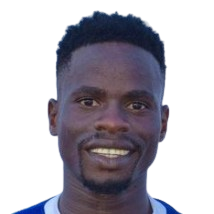 Player: G. Chirwa