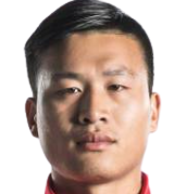 Player: Liu Yulei