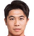 Player: Xie Zifeng