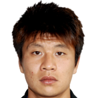 Player: Liu Shuai