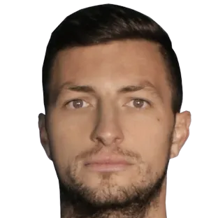 Player: A. Pejović