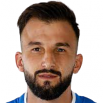 Player: V. Panayotov