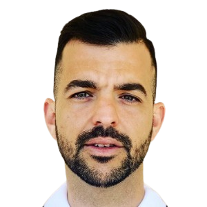 Player: José Herrera