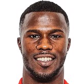 K. Balde