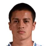 Player: E. Palencia