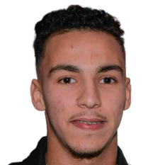 A. Laaziri