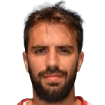 Player: D. Vaierani