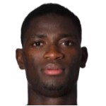 S. Bakayoko