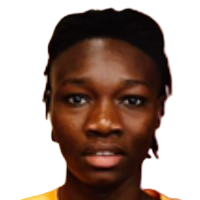 Player: H. Diallo