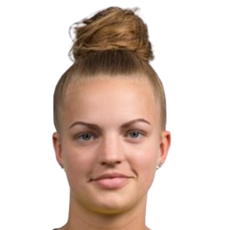 Player: E. Giržutaitė