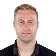 Robin Veldman