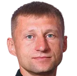 Player: Yaroslav Vyshnyak