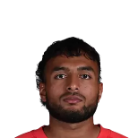 Player: A. Mustahib