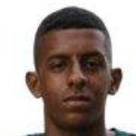 Player: A. Villarreal