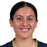 photo Annalise Rasmussen