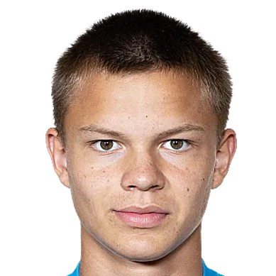 S. Chernov