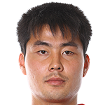 Player: Kim Myong-Won