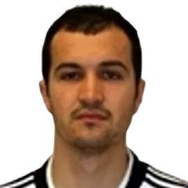 Player: Gjorgji Mojsov