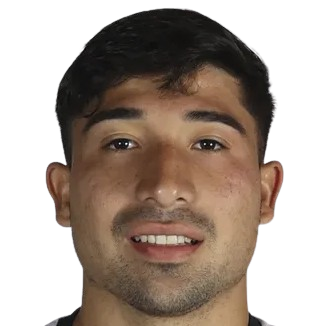 photo Dilan Amaro Salgado Soto