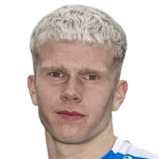 Player: K. Kjartansson