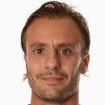 Player: Alberto Gilardino