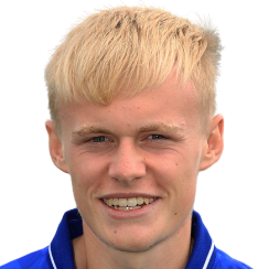 Player: B. Johnstone