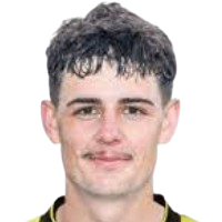 photo Fergus William Gillion