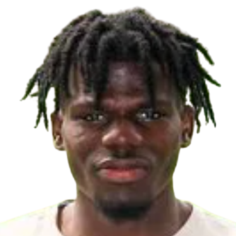 Player: N. Nsingi