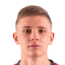 Player: D. Tarassenkov